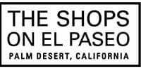 The Shops On El Paseo