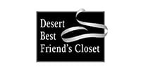 Desert Best Friend's Closet