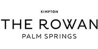 The Rowan Palm Springs